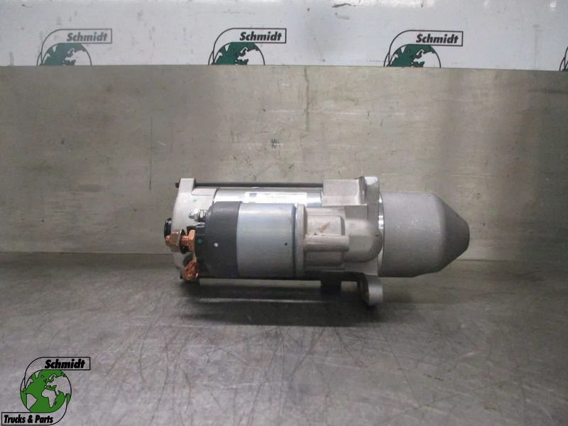 DAF 1707580 STARTMOTOR DAF LF PX 5 PX7 NIEUWE EN GEBRUIK MODEL 2020 - مولد كهرباء - شاحنة: صورة 1 DAF 1707580 STARTMOTOR DAF LF PX 5 PX7 NIEUWE EN GEBRUIK MODEL 2020 - مولد كهرباء - شاحنة: صورة 1