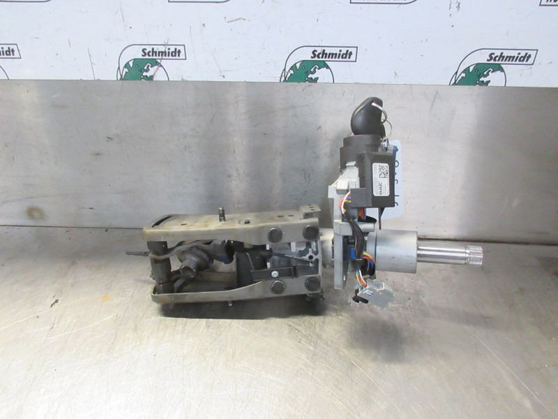 DAF 1707988 STUURSLOT EN KOLOM DAF LF 290 EURO 6 - عمود التوجيه - شاحنة: صورة 3 DAF 1707988 STUURSLOT EN KOLOM DAF LF 290 EURO 6 - عمود التوجيه - شاحنة: صورة 3