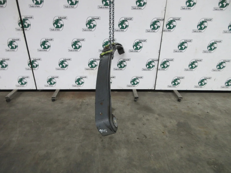 تعليق الصلب - شاحنة DAF 1890046 BLADVEER DAF CF XF 480 EURO 6 MODEL 2021: صورة 16