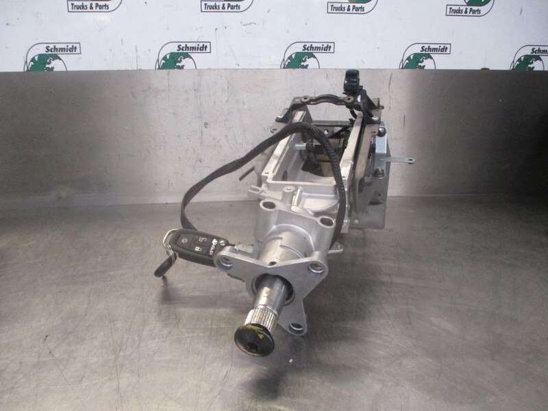 DAF 2121966 CF 480 EURO 6 - عمود التوجيه - شاحنة: صورة 2 DAF 2121966 CF 480 EURO 6 - عمود التوجيه - شاحنة: صورة 2