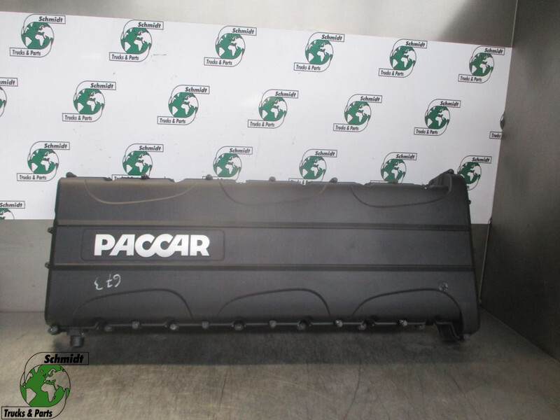 DAF 2146844 //1900004 MX 11 Euro6 Kleppendeksel - المحرك و قطع الغيار - شاحنة: صورة 1 DAF 2146844 //1900004 MX 11 Euro6 Kleppendeksel - المحرك و قطع الغيار - شاحنة: صورة 1