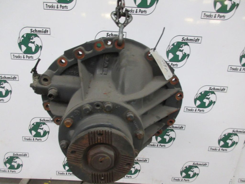 DAF CF75 1653066 DIFFERENTIEEL 1339 RATIO 4,10 EURO 5 - صندوق التروس التفاضلية - شاحنة: صورة 3 DAF CF75 1653066 DIFFERENTIEEL 1339 RATIO 4,10 EURO 5 - صندوق التروس التفاضلية - شاحنة: صورة 3