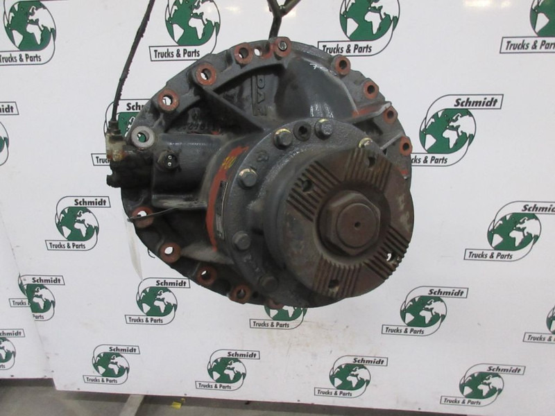 DAF CF75 1653067 DIFFERENTIEEL 1339 RATIO 4,56 EURO 5 - صندوق التروس التفاضلية - شاحنة: صورة 2 DAF CF75 1653067 DIFFERENTIEEL 1339 RATIO 4,56 EURO 5 - صندوق التروس التفاضلية - شاحنة: صورة 2