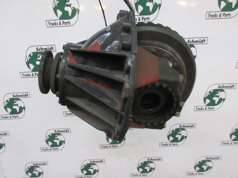 DAF CF75 1653067 DIFFERENTIEEL 1339 RATIO 4,56 EURO 5 - صندوق التروس التفاضلية - شاحنة: صورة 3 DAF CF75 1653067 DIFFERENTIEEL 1339 RATIO 4,56 EURO 5 - صندوق التروس التفاضلية - شاحنة: صورة 3