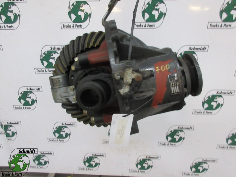 DAF CF75 1653067 DIFFERENTIEEL 1339 RATIO 4,56 EURO 5 - صندوق التروس التفاضلية - شاحنة: صورة 1 DAF CF75 1653067 DIFFERENTIEEL 1339 RATIO 4,56 EURO 5 - صندوق التروس التفاضلية - شاحنة: صورة 1