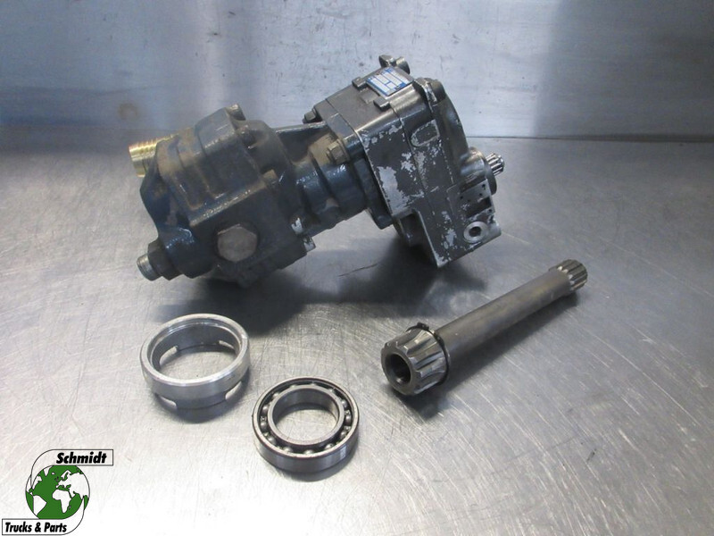 DAF XF510 1609522 POMP EN PTO EURO 6 - نظام الهيدروليك - شاحنة: صورة 1 DAF XF510 1609522 POMP EN PTO EURO 6 - نظام الهيدروليك - شاحنة: صورة 1