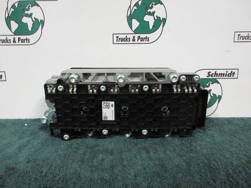 القابض و قطع الغيار - شاحنة Iveco 42575280 VENTIELEBLOK IVECO S WAY EURO 6 MODEL 2023: صورة 7
