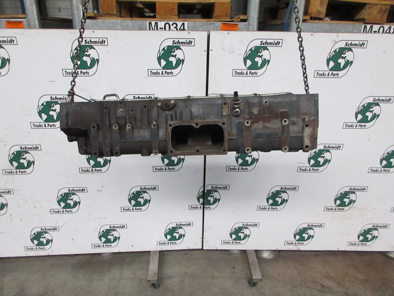 Iveco 5801476005 CILINDERKOP IVECO HI WAY EURO 6 - حاجز الاسطوانة - شاحنة: صورة 3 Iveco 5801476005 CILINDERKOP IVECO HI WAY EURO 6 - حاجز الاسطوانة - شاحنة: صورة 3