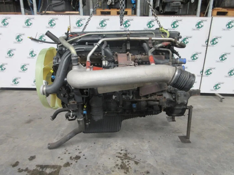 Iveco 5801978420 // 5802457573 //5802736446 // F3HFE601A*M S WAY LNG MODEL 2021 - محرك - شاحنة: صورة 3 Iveco 5801978420 // 5802457573 //5802736446 // F3HFE601A*M S WAY LNG MODEL 2021 - محرك - شاحنة: صورة 3