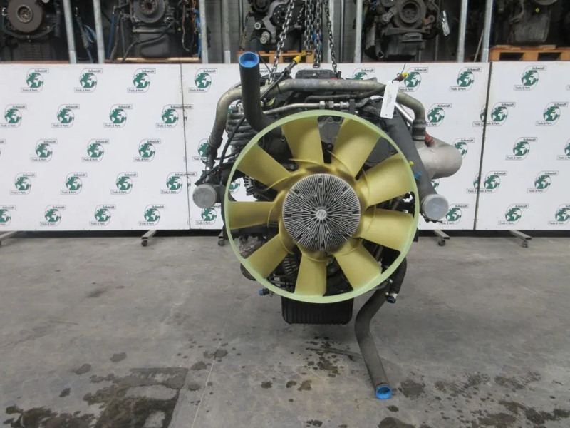Iveco 5801978420 // 5802457573 //5802736446 // F3HFE601A*M S WAY LNG MODEL 2021 - محرك - شاحنة: صورة 2 Iveco 5801978420 // 5802457573 //5802736446 // F3HFE601A*M S WAY LNG MODEL 2021 - محرك - شاحنة: صورة 2