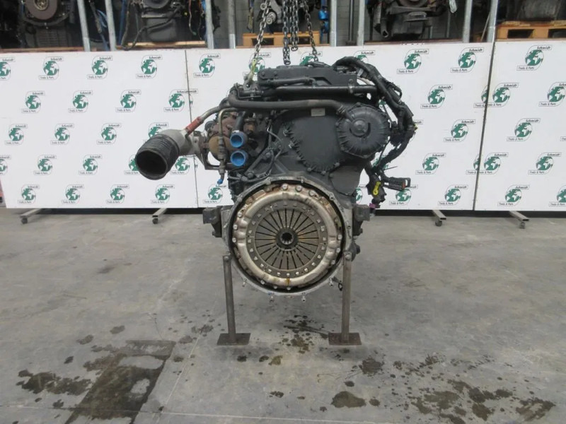 Iveco 5801978420 // 5802457573 //5802736446 // F3HFE601A*M S WAY LNG MODEL 2021 - محرك - شاحنة: صورة 4 Iveco 5801978420 // 5802457573 //5802736446 // F3HFE601A*M S WAY LNG MODEL 2021 - محرك - شاحنة: صورة 4