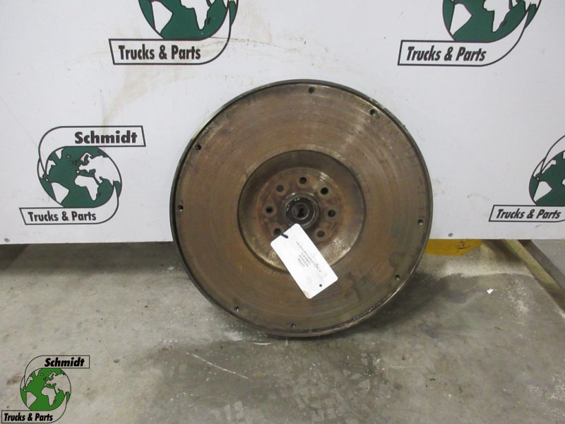 Iveco EUROCARGO 504262034 VLIEGWIEL EURO 6 - دولاب الموازنة - شاحنة: صورة 1 Iveco EUROCARGO 504262034 VLIEGWIEL EURO 6 - دولاب الموازنة - شاحنة: صورة 1