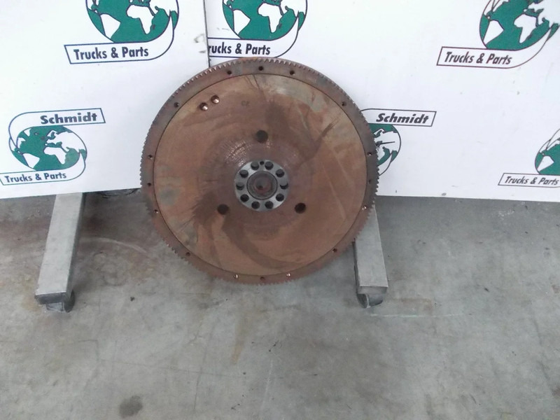 MAN 18.420 51.02310-0119 TGS STARTERKRANS EURO 6 - دولاب الموازنة - شاحنة: صورة 2 MAN 18.420 51.02310-0119 TGS STARTERKRANS EURO 6 - دولاب الموازنة - شاحنة: صورة 2