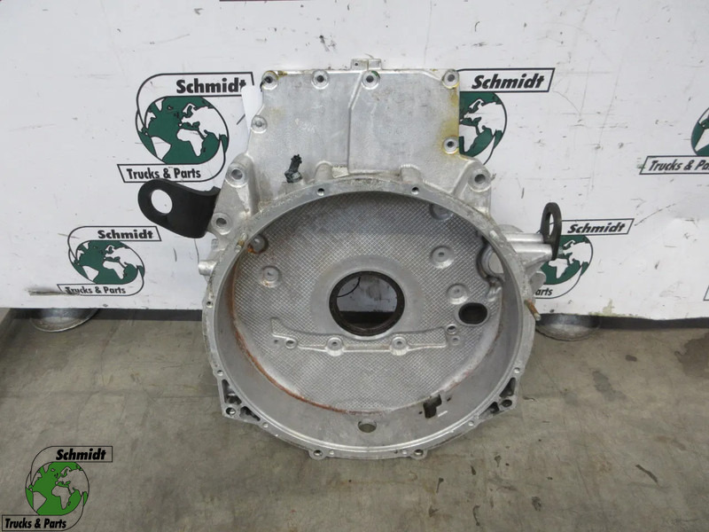MAN 51.01401-3323 // 51.01401-5510 VLIEGWIELHUIS MAN TGX TGS EURO 6 - المحرك و قطع الغيار - شاحنة: صورة 1 MAN 51.01401-3323 // 51.01401-5510 VLIEGWIELHUIS MAN TGX TGS EURO 6 - المحرك و قطع الغيار - شاحنة: صورة 1