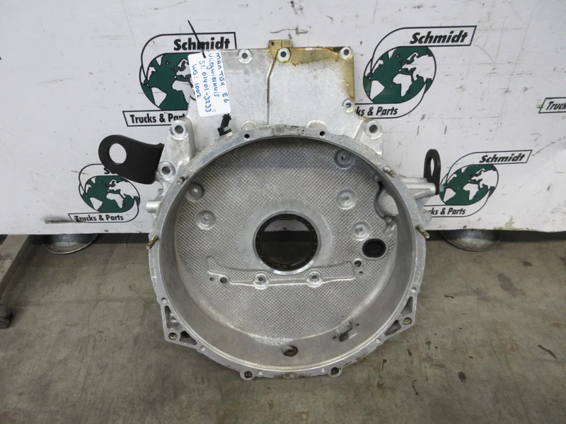 MAN 51.01401-3323 // 51.01401-5510 VLIEGWIELHUIS MAN TGX TGS EURO 6 - المحرك و قطع الغيار - شاحنة: صورة 5 MAN 51.01401-3323 // 51.01401-5510 VLIEGWIELHUIS MAN TGX TGS EURO 6 - المحرك و قطع الغيار - شاحنة: صورة 5