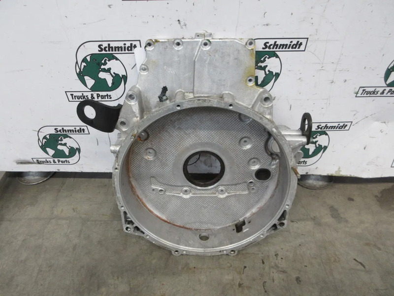 MAN 51.01401-3323 // 51.01401-5510 VLIEGWIELHUIS MAN TGX TGS EURO 6 - المحرك و قطع الغيار - شاحنة: صورة 3 MAN 51.01401-3323 // 51.01401-5510 VLIEGWIELHUIS MAN TGX TGS EURO 6 - المحرك و قطع الغيار - شاحنة: صورة 3