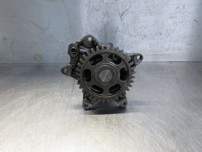 MAN 51.06609-5019 VENTILATEURLAGER AS TGX TGS EURO 6 - المحرك و قطع الغيار - شاحنة: صورة 5 MAN 51.06609-5019 VENTILATEURLAGER AS TGX TGS EURO 6 - المحرك و قطع الغيار - شاحنة: صورة 5