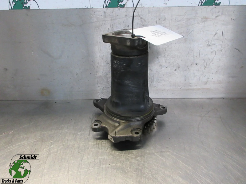 MAN 51.06609-5019 VENTILATEURLAGER AS TGX TGS EURO 6 - المحرك و قطع الغيار - شاحنة: صورة 1 MAN 51.06609-5019 VENTILATEURLAGER AS TGX TGS EURO 6 - المحرك و قطع الغيار - شاحنة: صورة 1
