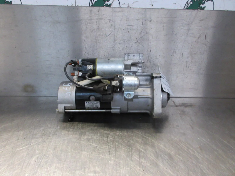 MAN 51.26201-7263 MAN TGM 18.250 EURO 6 MODEL 2024 - ستارتر كهرباء - شاحنة: صورة 4 MAN 51.26201-7263 MAN TGM 18.250 EURO 6 MODEL 2024 - ستارتر كهرباء - شاحنة: صورة 4