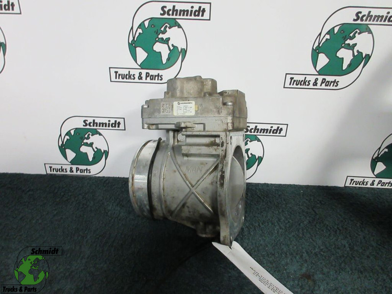 MAN 51.96601-0627 SMOORKLEP EURO 6 TGX TGS - المحرك و قطع الغيار - شاحنة: صورة 1 MAN 51.96601-0627 SMOORKLEP EURO 6 TGX TGS - المحرك و قطع الغيار - شاحنة: صورة 1