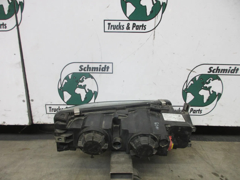 MAN 81.25101-6573 // 81.25101-6573 MISTLAMP MAN TGM EURO 6 RECHTS EN LINKS - مصابيح الضباب - شاحنة: صورة 4 MAN 81.25101-6573 // 81.25101-6573 MISTLAMP MAN TGM EURO 6 RECHTS EN LINKS - مصابيح الضباب - شاحنة: صورة 4