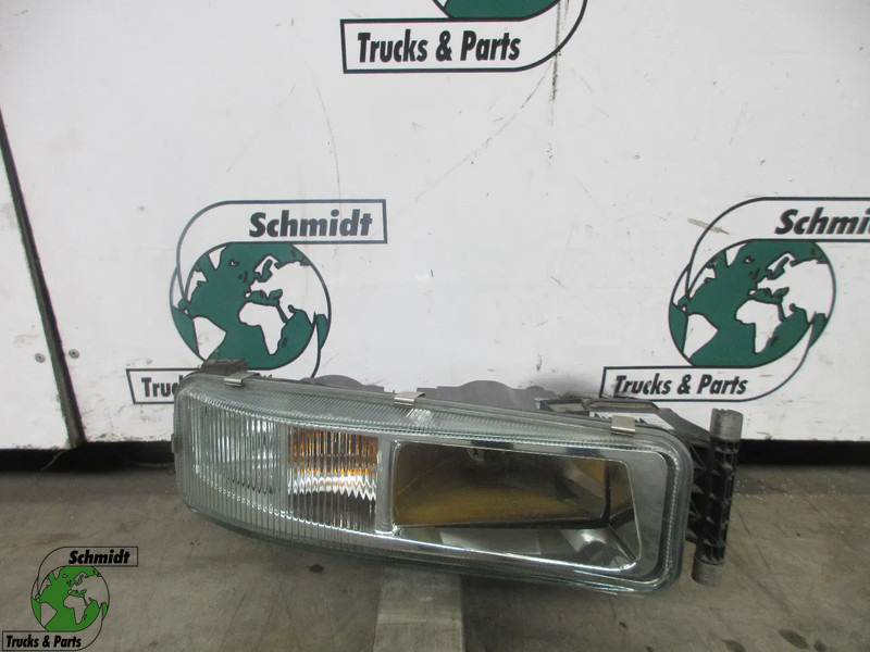 MAN 81.25101-6573 // 81.25101-6573 MISTLAMP MAN TGM EURO 6 RECHTS EN LINKS - مصابيح الضباب - شاحنة: صورة 1 MAN 81.25101-6573 // 81.25101-6573 MISTLAMP MAN TGM EURO 6 RECHTS EN LINKS - مصابيح الضباب - شاحنة: صورة 1