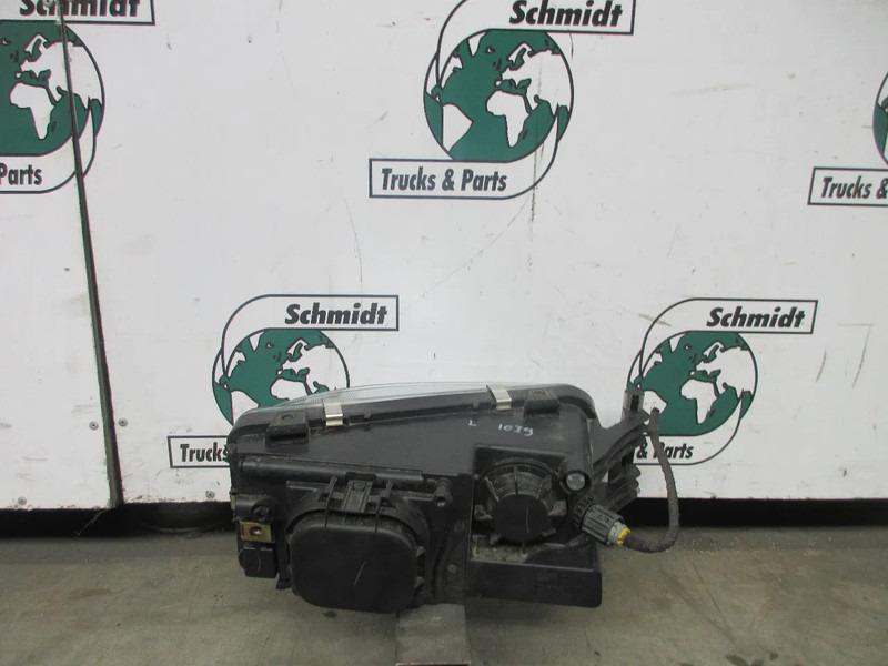 MAN 81.25101-6586 // 81.25101-6457 KOPLAMP MAN TGM EURO 6 LINKS - مصابيح أضواء السيارة الأمامية - شاحنة: صورة 4 MAN 81.25101-6586 // 81.25101-6457 KOPLAMP MAN TGM EURO 6 LINKS - مصابيح أضواء السيارة الأمامية - شاحنة: صورة 4
