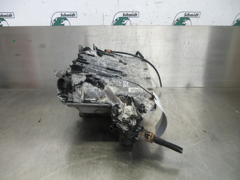 MAN 81.25809-7455//81.25809-7654//81.25809-7851 SCHAKELMODULATOR MAN TGL - القابض و قطع الغيار - شاحنة: صورة 2 MAN 81.25809-7455//81.25809-7654//81.25809-7851 SCHAKELMODULATOR MAN TGL - القابض و قطع الغيار - شاحنة: صورة 2