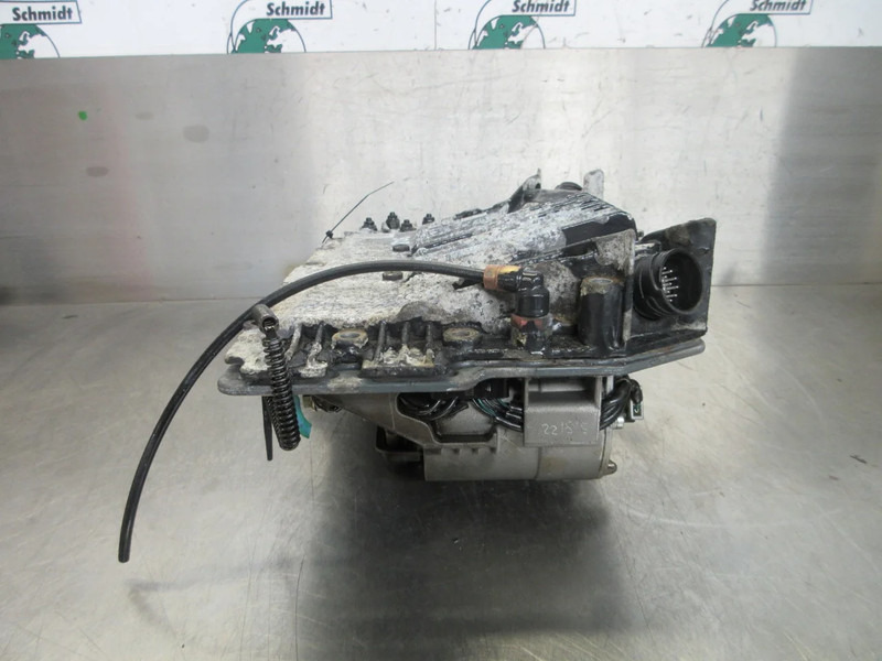 MAN 81.25809-7455//81.25809-7654//81.25809-7851 SCHAKELMODULATOR MAN TGL - القابض و قطع الغيار - شاحنة: صورة 4 MAN 81.25809-7455//81.25809-7654//81.25809-7851 SCHAKELMODULATOR MAN TGL - القابض و قطع الغيار - شاحنة: صورة 4