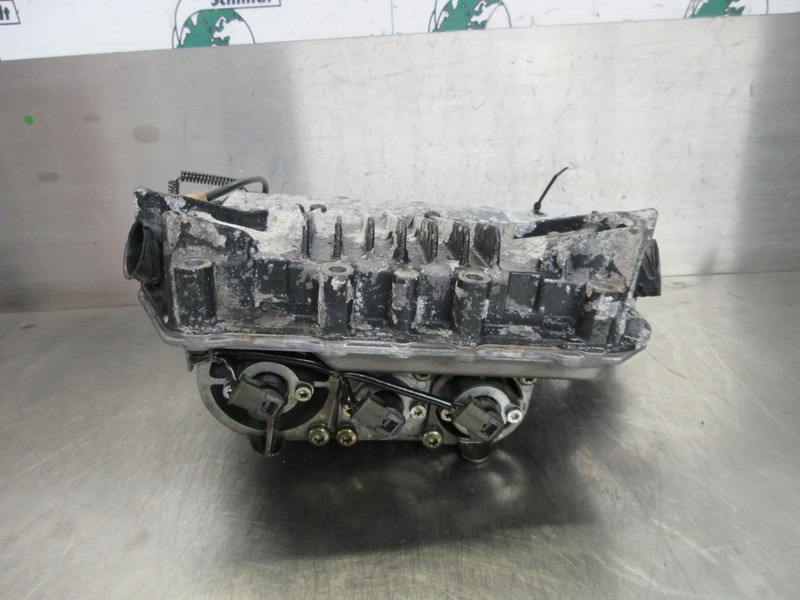MAN 81.25809-7455//81.25809-7654//81.25809-7851 SCHAKELMODULATOR MAN TGL - القابض و قطع الغيار - شاحنة: صورة 3 MAN 81.25809-7455//81.25809-7654//81.25809-7851 SCHAKELMODULATOR MAN TGL - القابض و قطع الغيار - شاحنة: صورة 3