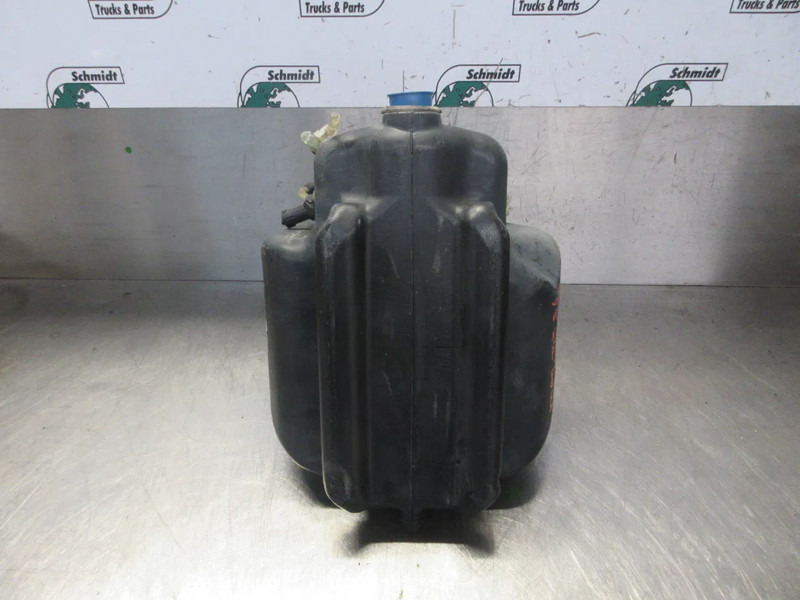 الكابينة والداخلية - شاحنة MAN 81.26481-0085 // 81.26481-0079: صورة 9