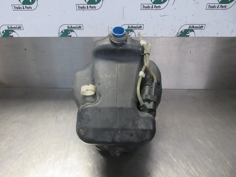 الكابينة والداخلية - شاحنة MAN 81.26481-0085 // 81.26481-0079: صورة 7