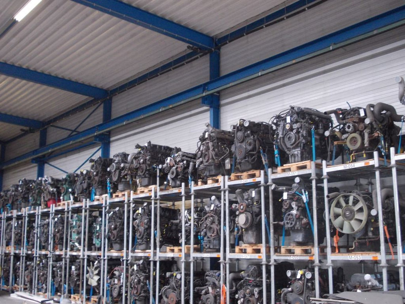 صندوق التروس - شاحنة MAN 81.32004-6517/81.32000-6997 TRANSMISSIE TIPMATIC 14-2700 EURO 6 2022: صورة 13