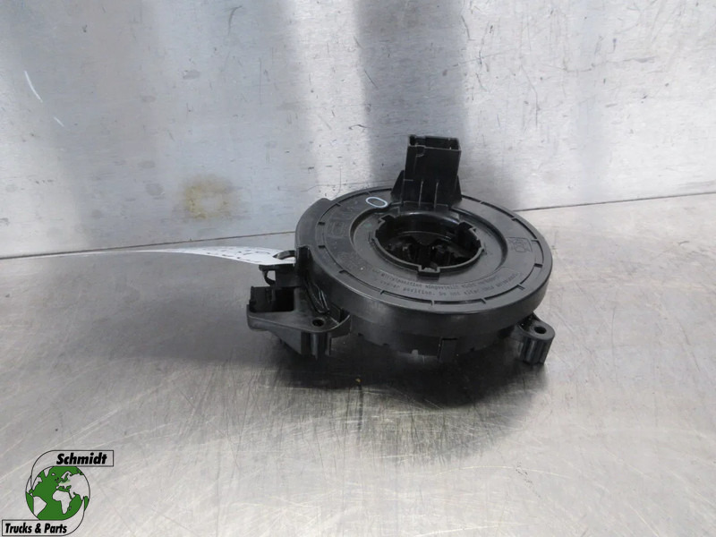 MAN 81.46430-6085 KLOKVEER MAN TGM EURO 6 - النظام الكهربائي - شاحنة: صورة 1 MAN 81.46430-6085 KLOKVEER MAN TGM EURO 6 - النظام الكهربائي - شاحنة: صورة 1