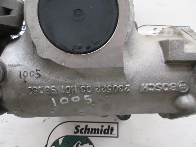 دودة دركسون - شاحنة MAN 81.90685-0407 // 81.46200-6609 MAN 18.520 TGX TGS MODEL 2024: صورة 7 دودة دركسون - شاحنة MAN 81.90685-0407 // 81.46200-6609 MAN 18.520 TGX TGS MODEL 2024: صورة 7