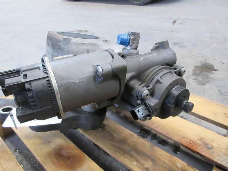 MAN 81.90685-0407 // 81.46200-6609 MAN 18.520 TGX TGS MODEL 2024 - دودة دركسون - شاحنة: صورة 5 MAN 81.90685-0407 // 81.46200-6609 MAN 18.520 TGX TGS MODEL 2024 - دودة دركسون - شاحنة: صورة 5