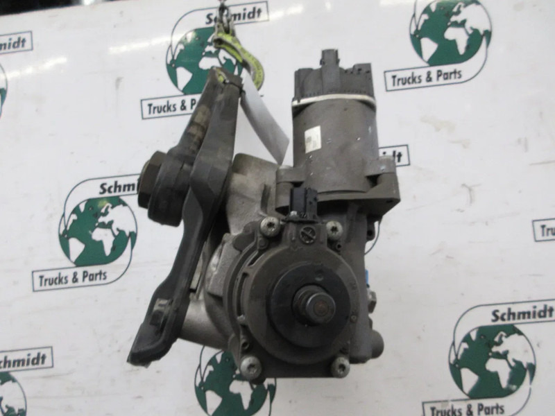 دودة دركسون - شاحنة MAN 81.90685-0407 // 81.46200-6609 MAN 18.520 TGX TGS MODEL 2024: صورة 8 دودة دركسون - شاحنة MAN 81.90685-0407 // 81.46200-6609 MAN 18.520 TGX TGS MODEL 2024: صورة 8