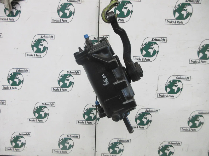 MAN 85.46200-6033 // 85.46200-6019 STUURHUIS MAN TGM 18.250 EURO 6 - دودة دركسون - شاحنة: صورة 2 MAN 85.46200-6033 // 85.46200-6019 STUURHUIS MAN TGM 18.250 EURO 6 - دودة دركسون - شاحنة: صورة 2