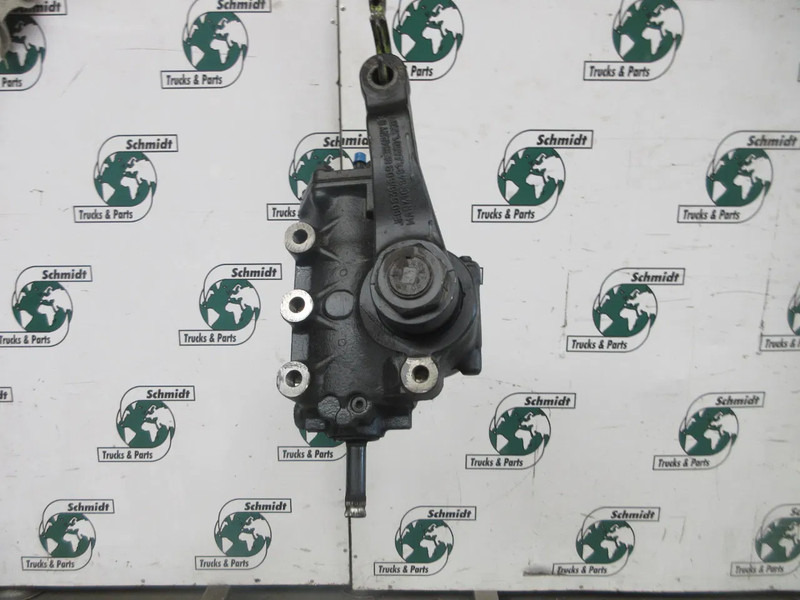 MAN 85.46200-6033 // 85.46200-6019 STUURHUIS MAN TGM 18.250 EURO 6 - دودة دركسون - شاحنة: صورة 3 MAN 85.46200-6033 // 85.46200-6019 STUURHUIS MAN TGM 18.250 EURO 6 - دودة دركسون - شاحنة: صورة 3