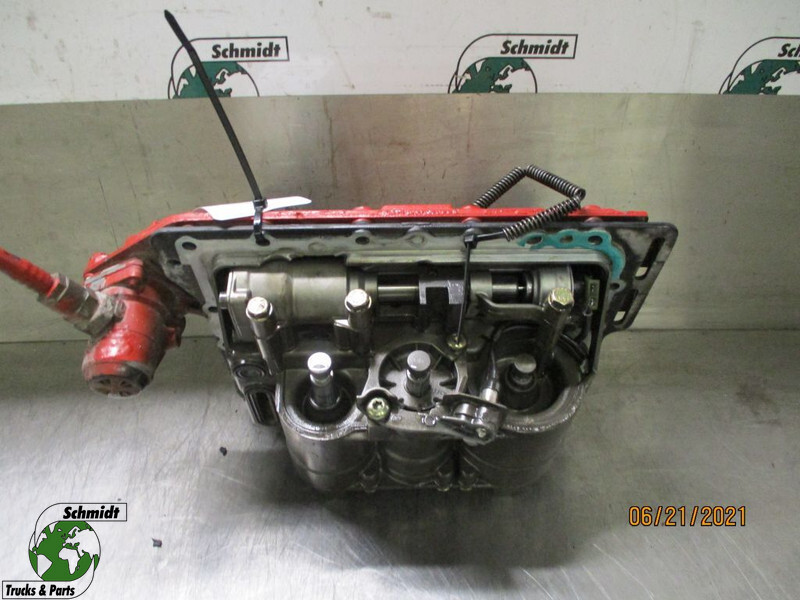 MAN TGA 81.25809-7208/7965 SCHAKELMODULATOR - القابض و قطع الغيار - شاحنة: صورة 1 MAN TGA 81.25809-7208/7965 SCHAKELMODULATOR - القابض و قطع الغيار - شاحنة: صورة 1