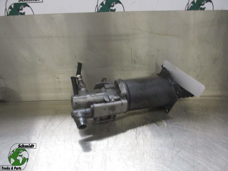 MAN TGL 81.30725-6114 // 9114 KOPPELINGSPOMP - القابض و قطع الغيار - شاحنة: صورة 1 MAN TGL 81.30725-6114 // 9114 KOPPELINGSPOMP - القابض و قطع الغيار - شاحنة: صورة 1