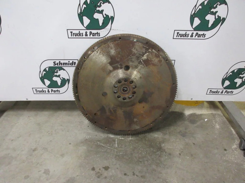 MAN TGS 51.02301-6093 / 6130 VLIEGWIEL EURO 6 - دولاب الموازنة - شاحنة: صورة 2 MAN TGS 51.02301-6093 / 6130 VLIEGWIEL EURO 6 - دولاب الموازنة - شاحنة: صورة 2
