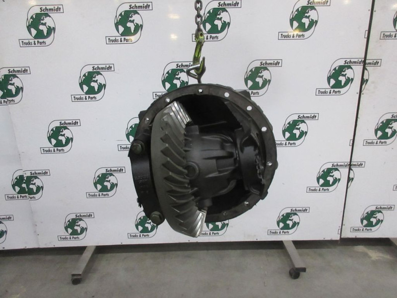 Mercedes-Benz A 000 350 43 03/ R390-11,0/C19.5 /TYPE 771111 RATIO 2,846/ ATEGO EURO 6 - صندوق التروس التفاضلية - شاحنة: صورة 2 Mercedes-Benz A 000 350 43 03/ R390-11,0/C19.5 /TYPE 771111 RATIO 2,846/ ATEGO EURO 6 - صندوق التروس التفاضلية - شاحنة: صورة 2