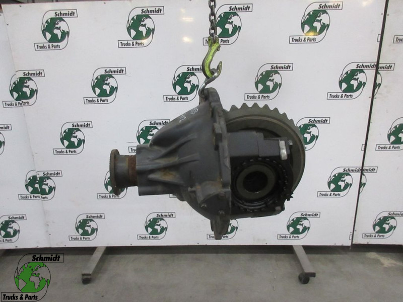 Mercedes-Benz A 000 350 43 03/ R390-11,0/C19.5 /TYPE 771111 RATIO 2,846/ ATEGO EURO 6 - صندوق التروس التفاضلية - شاحنة: صورة 1 Mercedes-Benz A 000 350 43 03/ R390-11,0/C19.5 /TYPE 771111 RATIO 2,846/ ATEGO EURO 6 - صندوق التروس التفاضلية - شاحنة: صورة 1