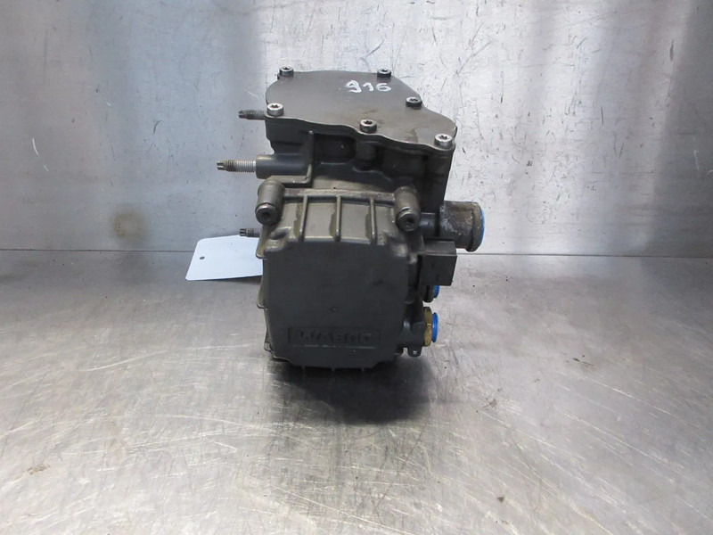 قطع غيار - شاحنة Mercedes-Benz A 001 431 12 13 EBS MODULEN MERCEDES 2542 EURO 6: صورة 6