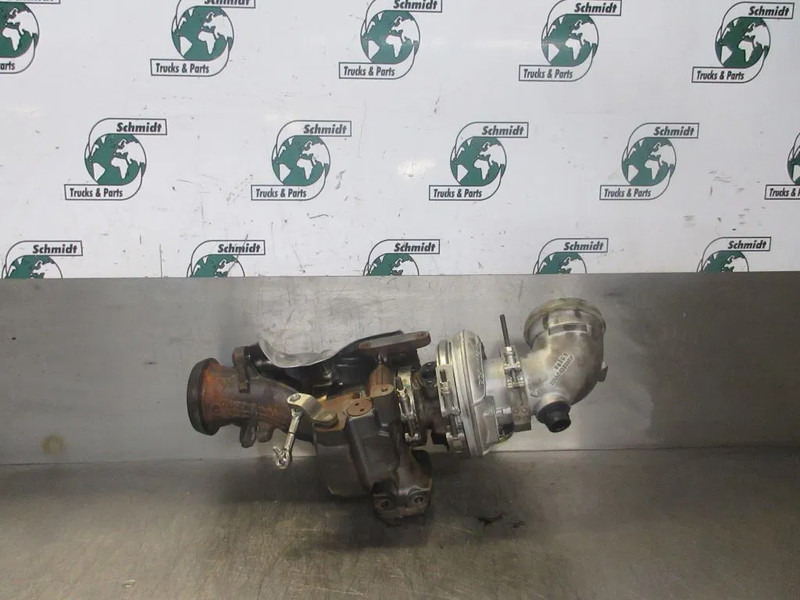 Mercedes-Benz A 934 090 23 80 // A 934 150 08 94 // A 934 090 20 80 // A 934 090 28 80 TURBO 1221 EURO 6 - تربو - شاحنة: صورة 3 Mercedes-Benz A 934 090 23 80 // A 934 150 08 94 // A 934 090 20 80 // A 934 090 28 80 TURBO 1221 EURO 6 - تربو - شاحنة: صورة 3