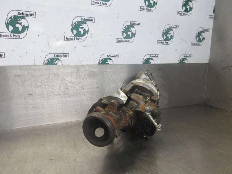 Mercedes-Benz A 934 090 23 80 // A 934 150 08 94 // A 934 090 20 80 // A 934 090 28 80 TURBO 1221 EURO 6 - تربو - شاحنة: صورة 4 Mercedes-Benz A 934 090 23 80 // A 934 150 08 94 // A 934 090 20 80 // A 934 090 28 80 TURBO 1221 EURO 6 - تربو - شاحنة: صورة 4