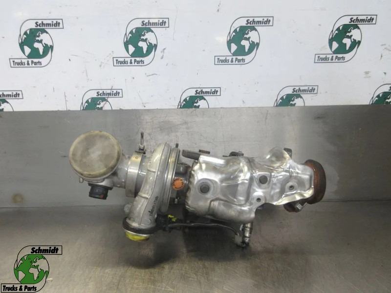 Mercedes-Benz A 934 090 23 80 // A 934 150 08 94 // A 934 090 20 80 // A 934 090 28 80 TURBO 1221 EURO 6 - تربو - شاحنة: صورة 1 Mercedes-Benz A 934 090 23 80 // A 934 150 08 94 // A 934 090 20 80 // A 934 090 28 80 TURBO 1221 EURO 6 - تربو - شاحنة: صورة 1