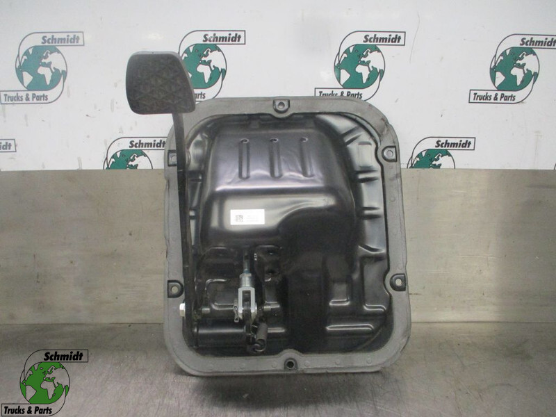 Mercedes-Benz A 960 294 12 01/A 960 292 04 01 REMPEDAAL COMPLEET EURO 6 - دواسة - شاحنة: صورة 1 Mercedes-Benz A 960 294 12 01/A 960 292 04 01 REMPEDAAL COMPLEET EURO 6 - دواسة - شاحنة: صورة 1