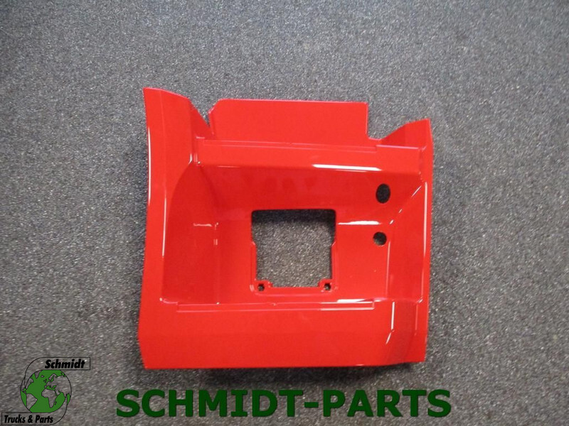 Mercedes-Benz A 960 666 51 02 Actros Mp4 Instapbak - الكابينة والداخلية - شاحنة: صورة 1 Mercedes-Benz A 960 666 51 02 Actros Mp4 Instapbak - الكابينة والداخلية - شاحنة: صورة 1